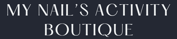 My Nail's Activity boutique