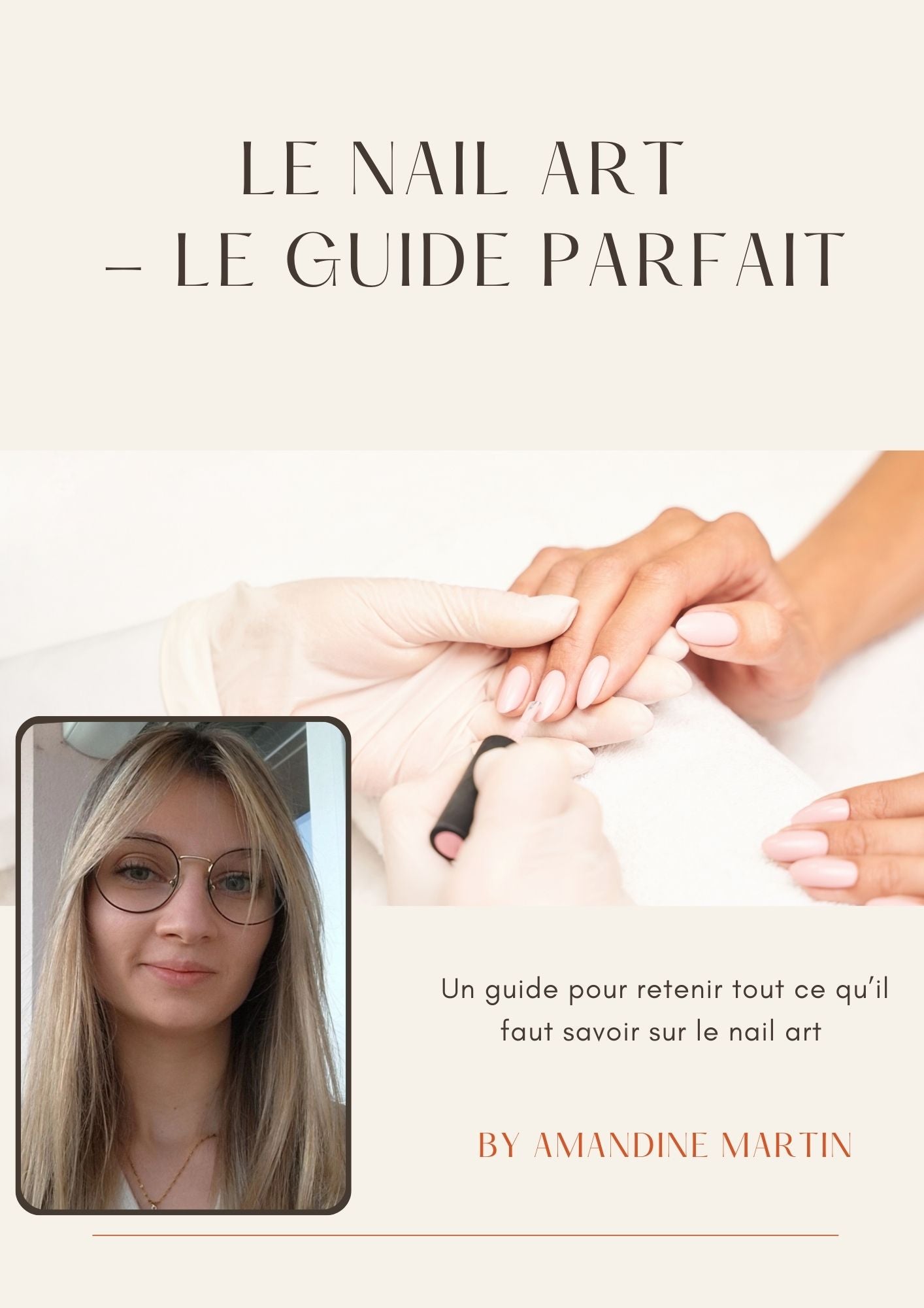French, Babyboomer et Nail Art : Les Incontournables