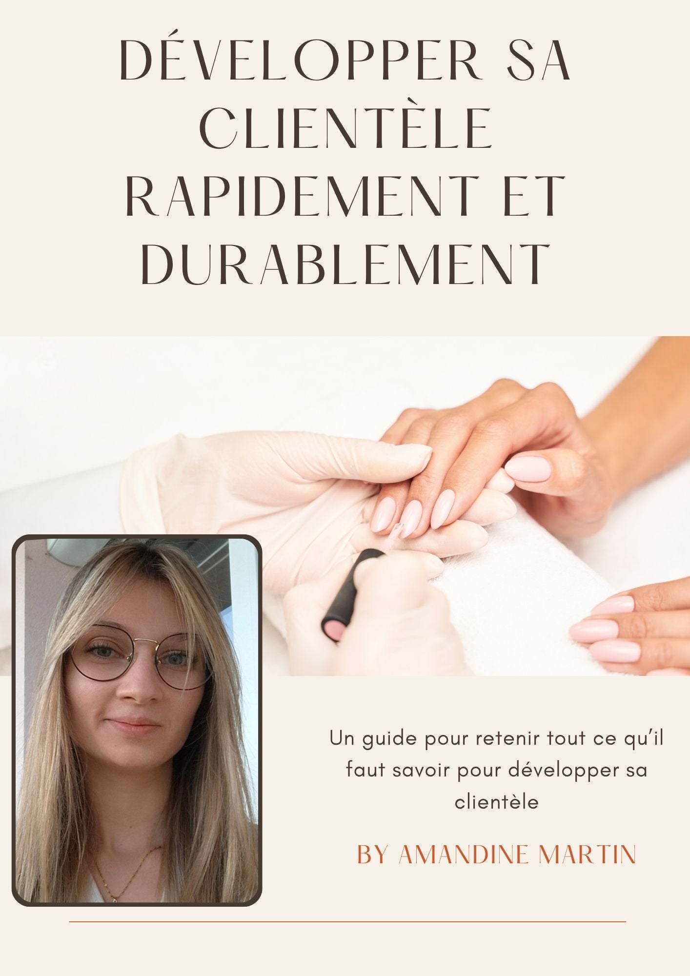 Développer sa clientèle rapidement et durablement